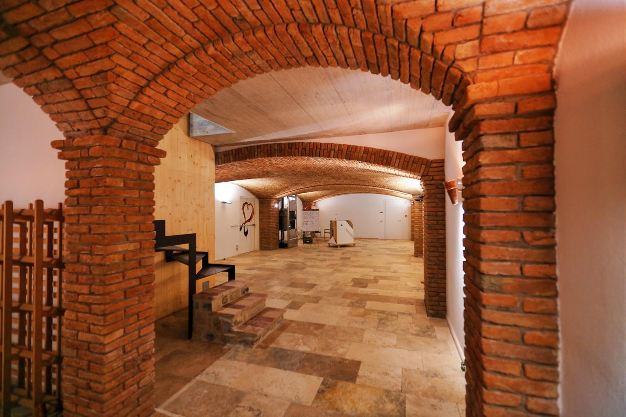 Hotel Relais Val D'Orcia à Pienza Extérieur photo